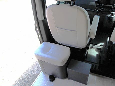 Westfalia Kelsey Trail Edition - 2021 image