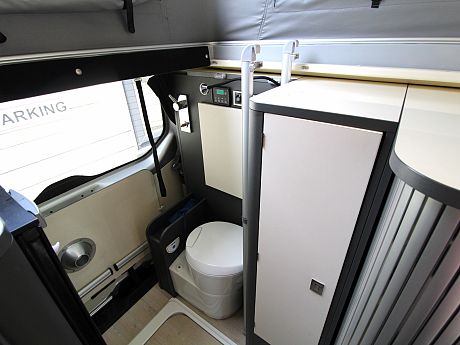 Westfalia Kelsey Trail Edition - 2021 image
