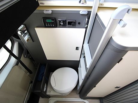 Westfalia Kelsey Trail Edition - 2021 image