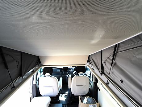 Westfalia Kelsey Trail Edition - 2021 image