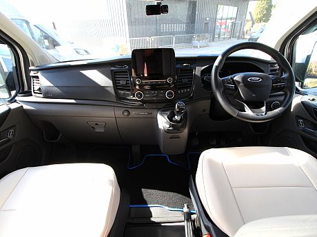 Westfalia Kelsey 2021 image