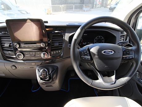 Westfalia Kelsey 2021 image