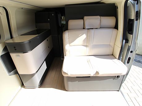 Westfalia Kelsey 2021 image