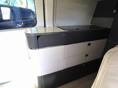 Westfalia Kelsey 2021 image