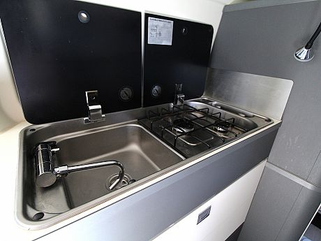 Westfalia Kelsey 2021 image