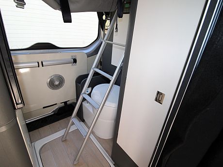 Westfalia Kelsey 2021 image