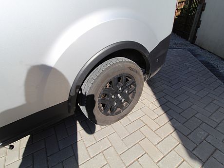 Westfalia Kelsey 2021 image