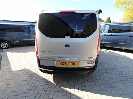 Westfalia Kelsey 2021 image