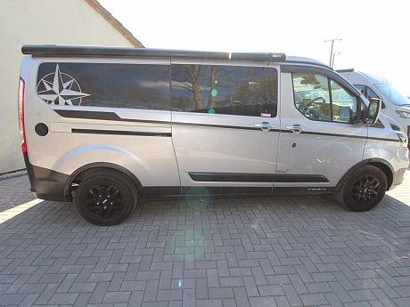 Westfalia Kelsey 2021 image