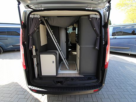 Westfalia Kelsey 2021 image