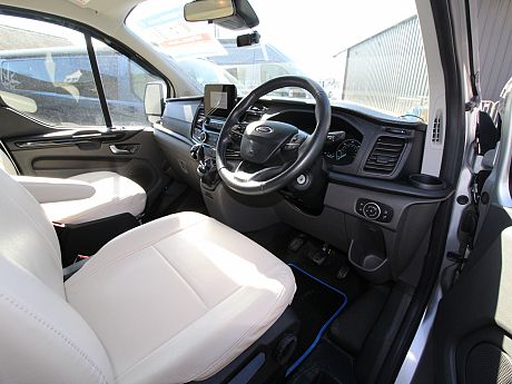 Westfalia Kelsey 2021 image