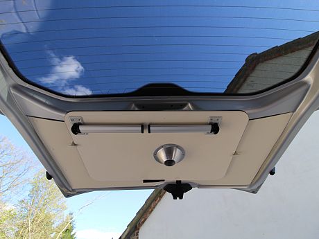 Westfalia Kelsey 2021 image