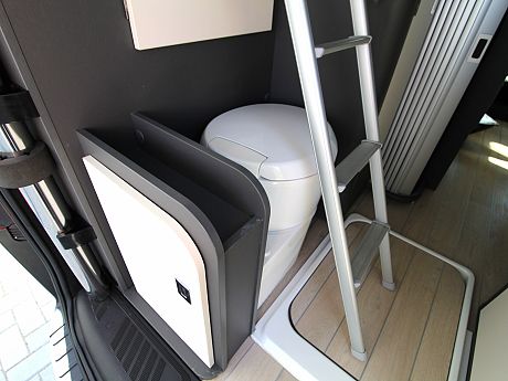 Westfalia Kelsey 2021 image