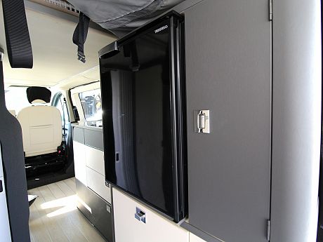 Westfalia Kelsey 2021 image