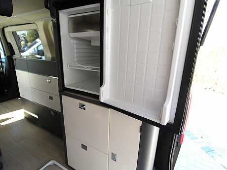 Westfalia Kelsey 2021 image