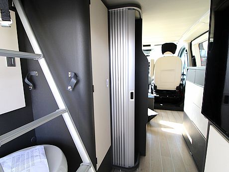 Westfalia Kelsey 2021 image