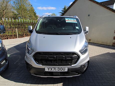 Westfalia Kelsey 2021 image