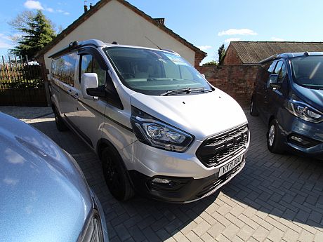 Westfalia Kelsey 2021 image