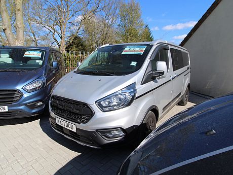 Westfalia Kelsey 2021 image