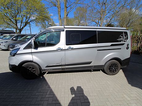 Westfalia Kelsey 2021 image