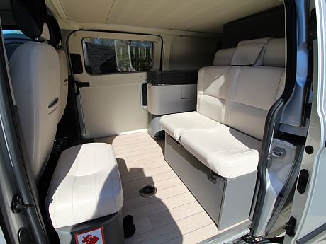 Westfalia Kelsey 2021 image