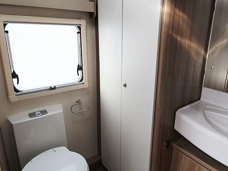 Swift Ace Ambassador 2021 - Wandahome Special Edition image