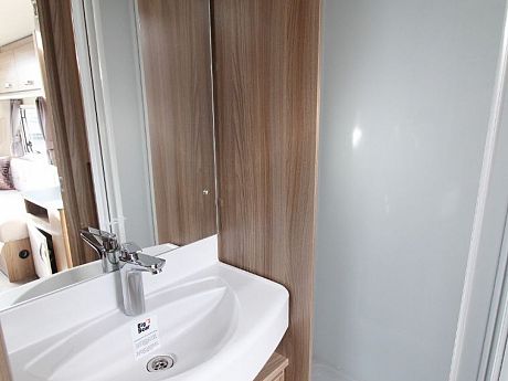 Swift Ace Ambassador 2021 - Wandahome Special Edition image