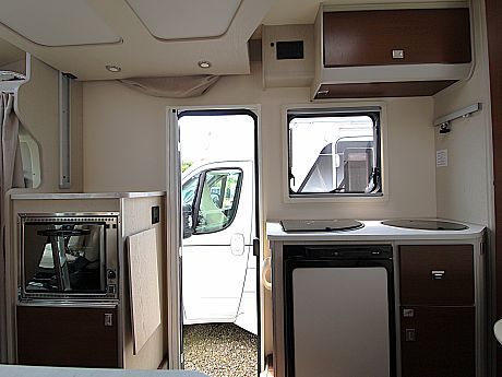 Rimor  Seal 12 Plus - 2021 image