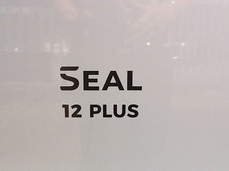 Rimor  Seal 12 Plus - 2021 image