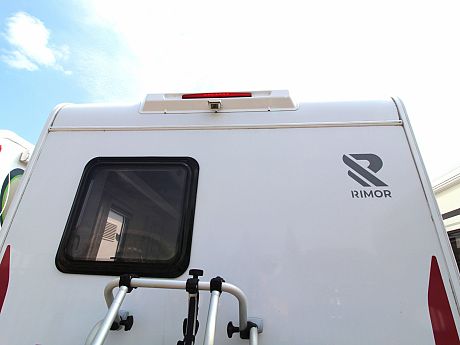 Rimor  Seal 12 Plus - 2021 image