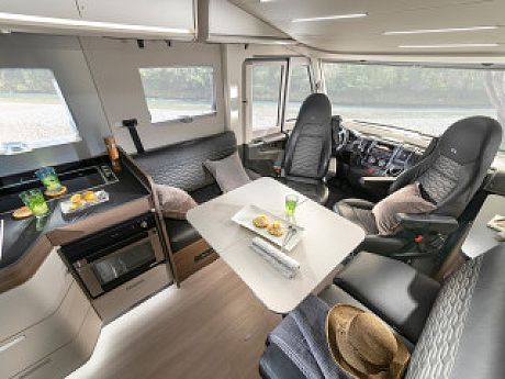 Adria Sonic Supreme 700 DL - (66831) image