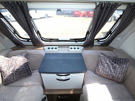 Swift Ace Diplomat - 2021 image