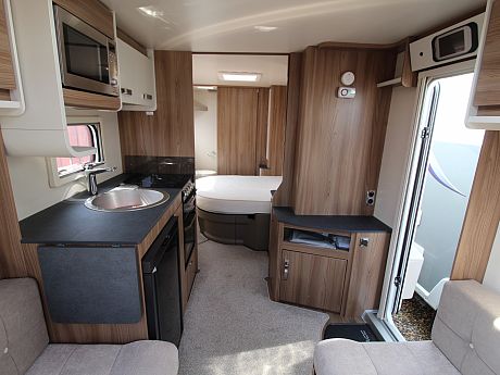 Swift Ace Diplomat - 2021 image