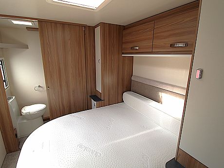 Swift Ace Diplomat - 2021 image