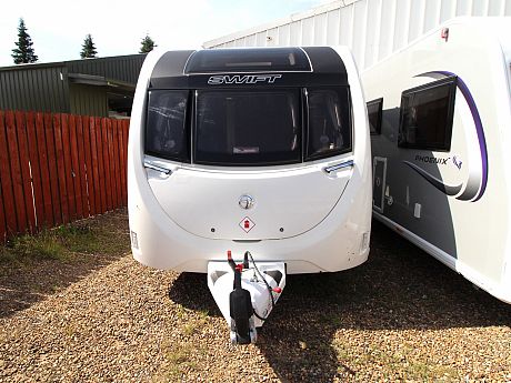 Swift Ace Diplomat - 2021 image