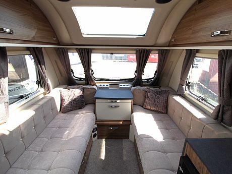 Swift Ace Diplomat - 2021 image