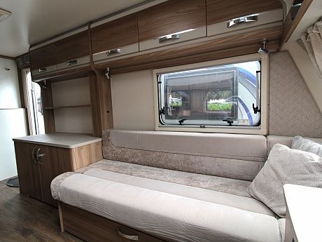 Swift Corniche 16/2 - 2021 image
