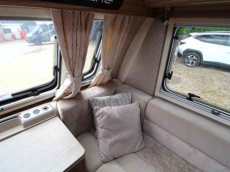 Swift Corniche 16/2 - 2021 image