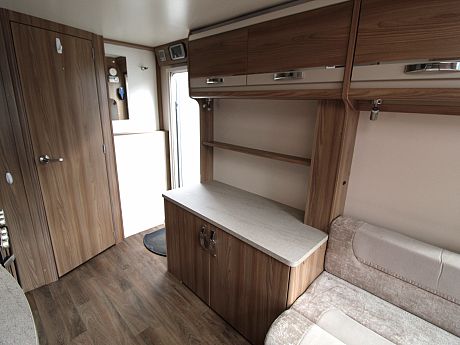 Swift Corniche 16/2 - 2021 image