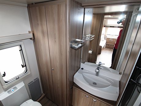 Swift Corniche 16/2 - 2021 image