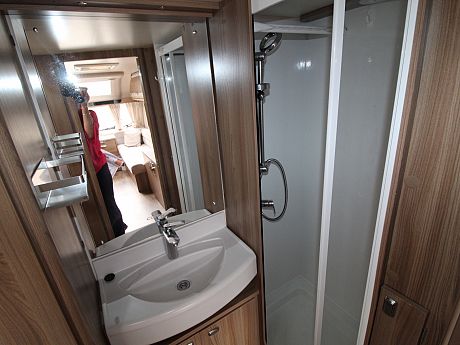Swift Corniche 16/2 - 2021 image