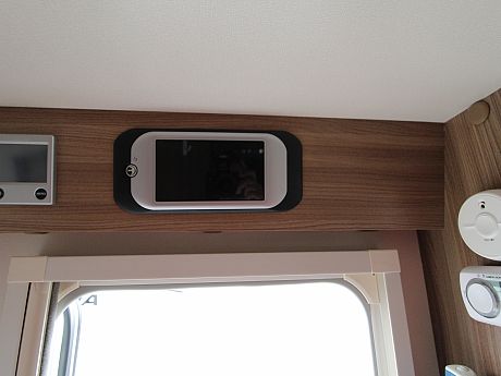 Swift Corniche 16/2 - 2021 image