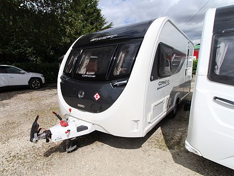 Swift Corniche 16/2 - 2021 image