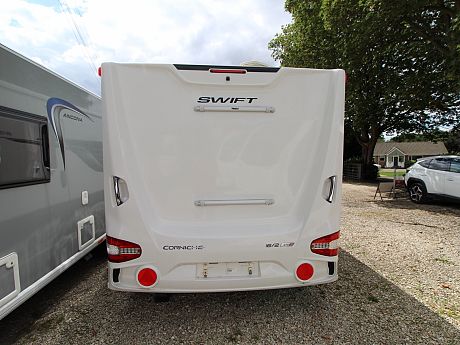 Swift Corniche 16/2 - 2021 image