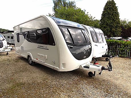 Swift Corniche 16/2 - 2021 image