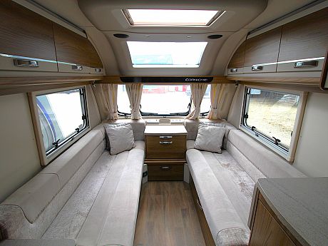Swift Corniche 16/2 - 2021 image
