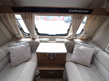 Swift Corniche 16/2 - 2021 image