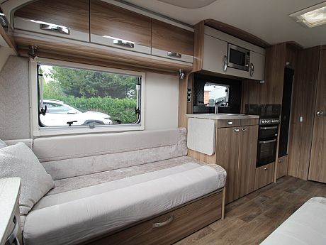 Swift Corniche 16/2 - 2021 image