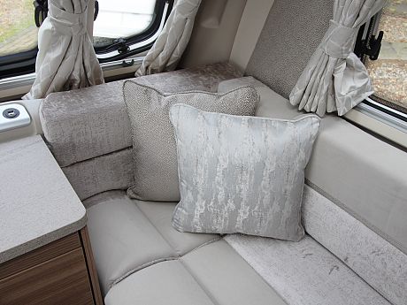 Swift Corniche 19/4 2022 - Wandahome Special Edition image