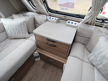 Swift Corniche 19/4 2022 - Wandahome Special Edition image